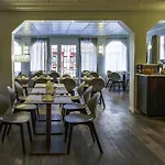 Mercure Opera Faubourg Montmartre 4* Paris