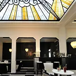 Mercure Opera Faubourg Montmartre Hotel Paris