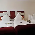 Mercure Opera Faubourg Montmartre Hotel Paris