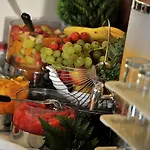 Mercure Opera Faubourg Montmartre Hotel Paris