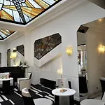 Hotel Mercure Opera Faubourg Montmartre 4*