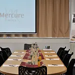 Mercure Opera Faubourg Montmartre Hotel Paris