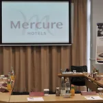 Hotel Mercure Opera Faubourg Montmartre Paris