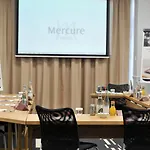 Hotel Mercure Opera Faubourg Montmartre Paris