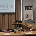 Hotel Mercure Opera Faubourg Montmartre Paris