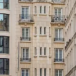 Mercure Opera Faubourg Montmartre Hotel 4*