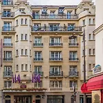 Mercure Opera Faubourg Montmartre Hotel 4*