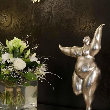 Mercure Opera Faubourg Montmartre Hotell