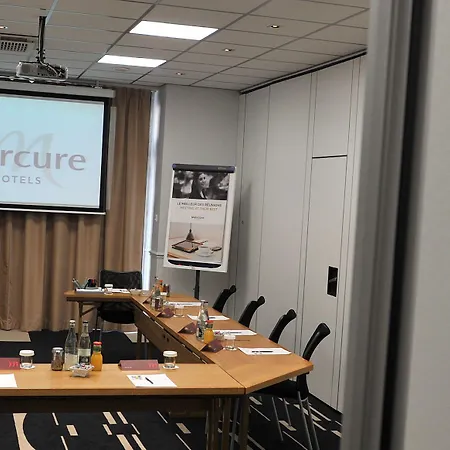 Mercure Opera Faubourg Montmartre