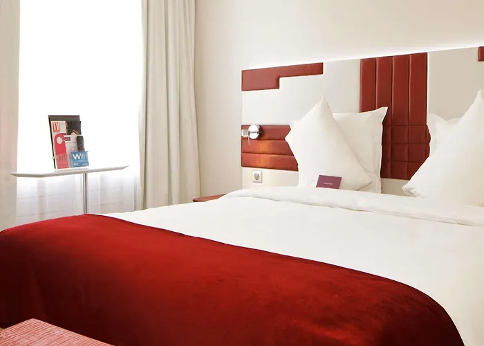 Mercure Opera Faubourg Montmartre 4*