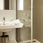 Szálloda Mercure Opera Faubourg Montmartre Párizs