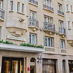 Mercure Opera Faubourg Montmartre 4*