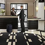 Mercure Opera Faubourg Montmartre