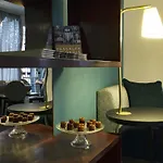 Mercure Opera Faubourg Montmartre Paryż