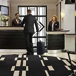 Hotel Mercure Opera Faubourg Montmartre