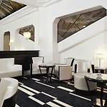 Mercure Opera Faubourg Montmartre Paryż