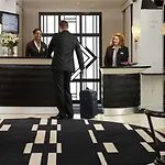Mercure Opéra Faubourg Montmartre 4* Parigi