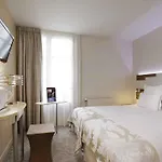머큐어 오페라 포부르그 몽마르트르 호텔 4*