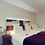머큐어 오페라 포부르그 몽마르트르 호텔 4*