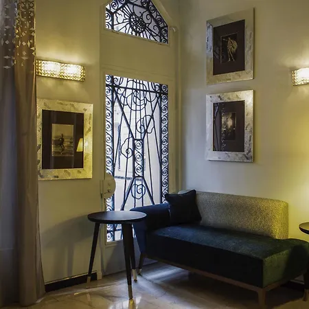 Mercure Opera Faubourg Montmartre Párizs