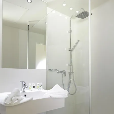 Mercure Opéra Faubourg Montmartre Hotel