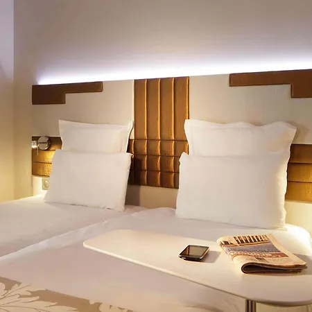 Hotel Mercure Opéra Faubourg Montmartre