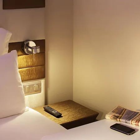 Mercure Opéra Faubourg Montmartre Parigi