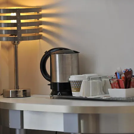 Mercure Opéra Faubourg Montmartre Hotel Parigi