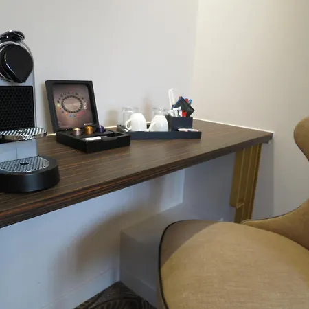 Mercure Opéra Faubourg Montmartre 4*