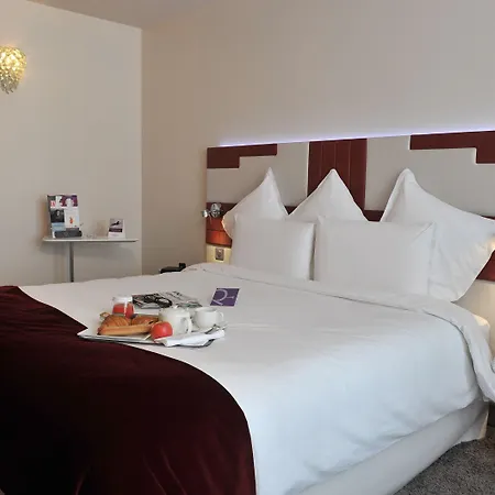 Mercure Opéra Faubourg Montmartre Hotel