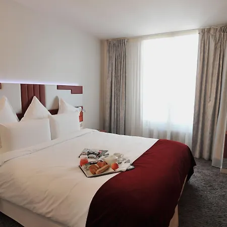 Mercure Opéra Faubourg Montmartre 4* Parigi