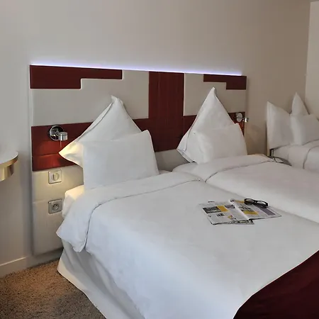 Mercure Opéra Faubourg Montmartre Parigi