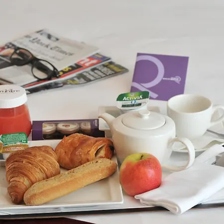 Mercure Opéra Faubourg Montmartre Hotel