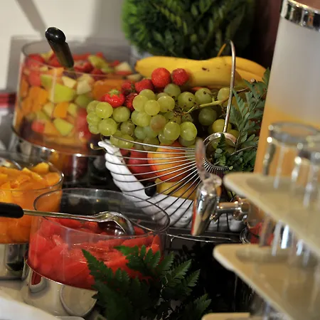 Mercure Opéra Faubourg Montmartre Hotel París