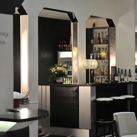 Mercure Opéra Faubourg Montmartre 4*