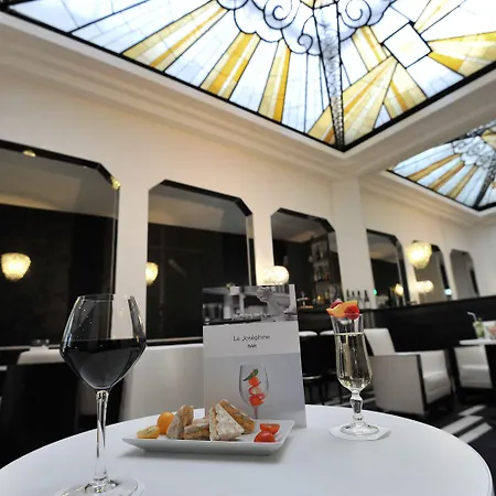 Hotel Mercure Opéra Faubourg Montmartre