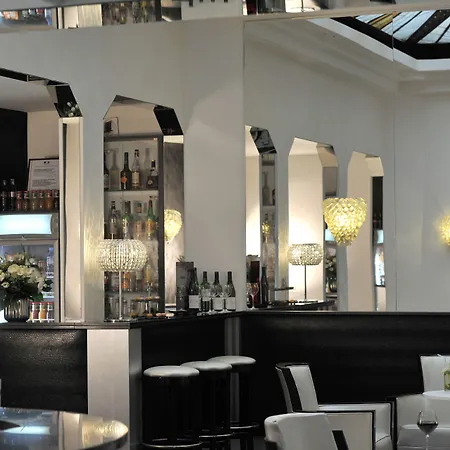 Mercure Opéra Faubourg Montmartre