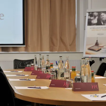 Mercure Opéra Faubourg Montmartre