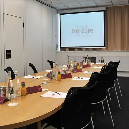 Mercure Opéra Faubourg Montmartre Hotel