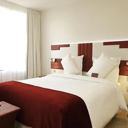 Mercure Opera Faubourg Montmartre Hotel Paris