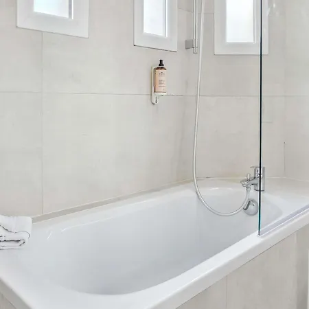 Mercure Opera Faubourg Montmartre Hotel Paris
