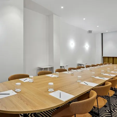 Mercure Opera Faubourg Montmartre 4*