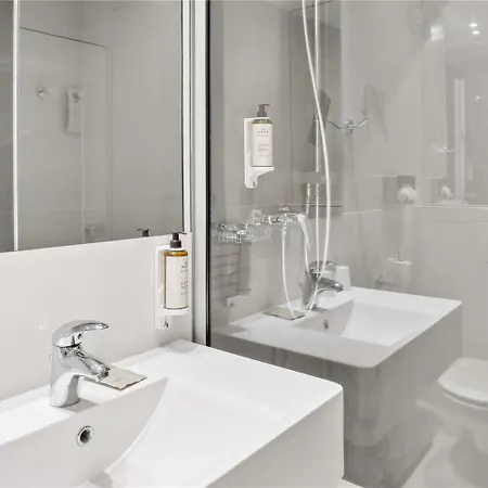 Mercure Opera Faubourg Montmartre 4* Paris