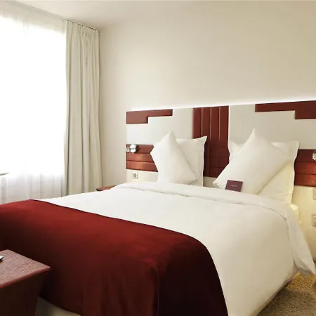 Mercure Opéra Faubourg Montmartre