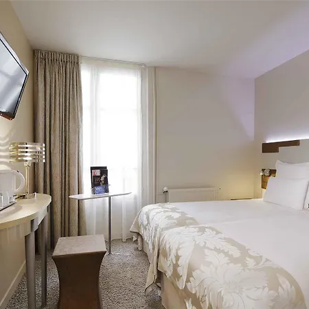Hotel Mercure Opéra Faubourg Montmartre