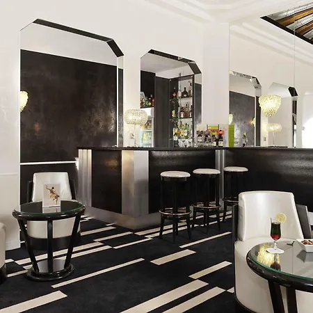 Mercure Opera Faubourg Montmartre