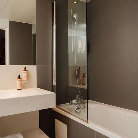 Mercure Opera Faubourg Montmartre