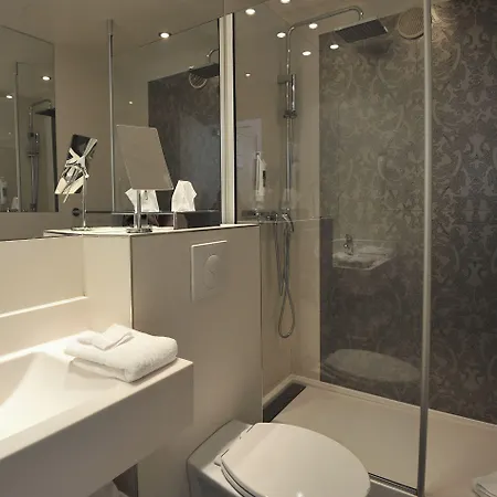 Mercure Opéra Faubourg Montmartre Parigi