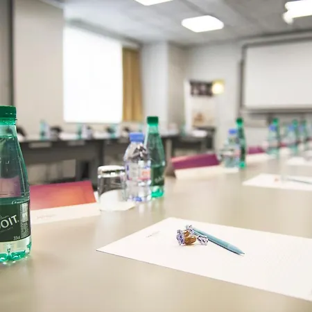 Mercure Opéra Faubourg Montmartre