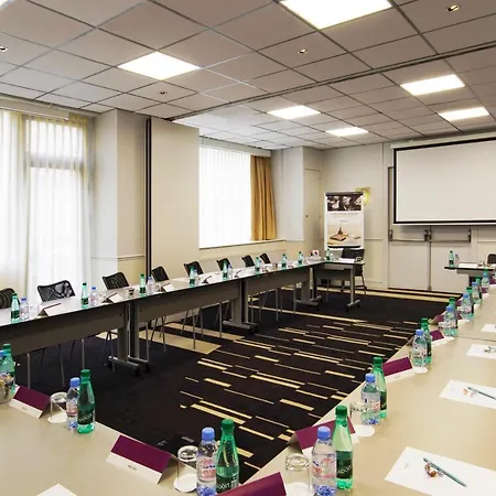 호텔 머큐어 오페라 포부르그 몽마르트르 파리